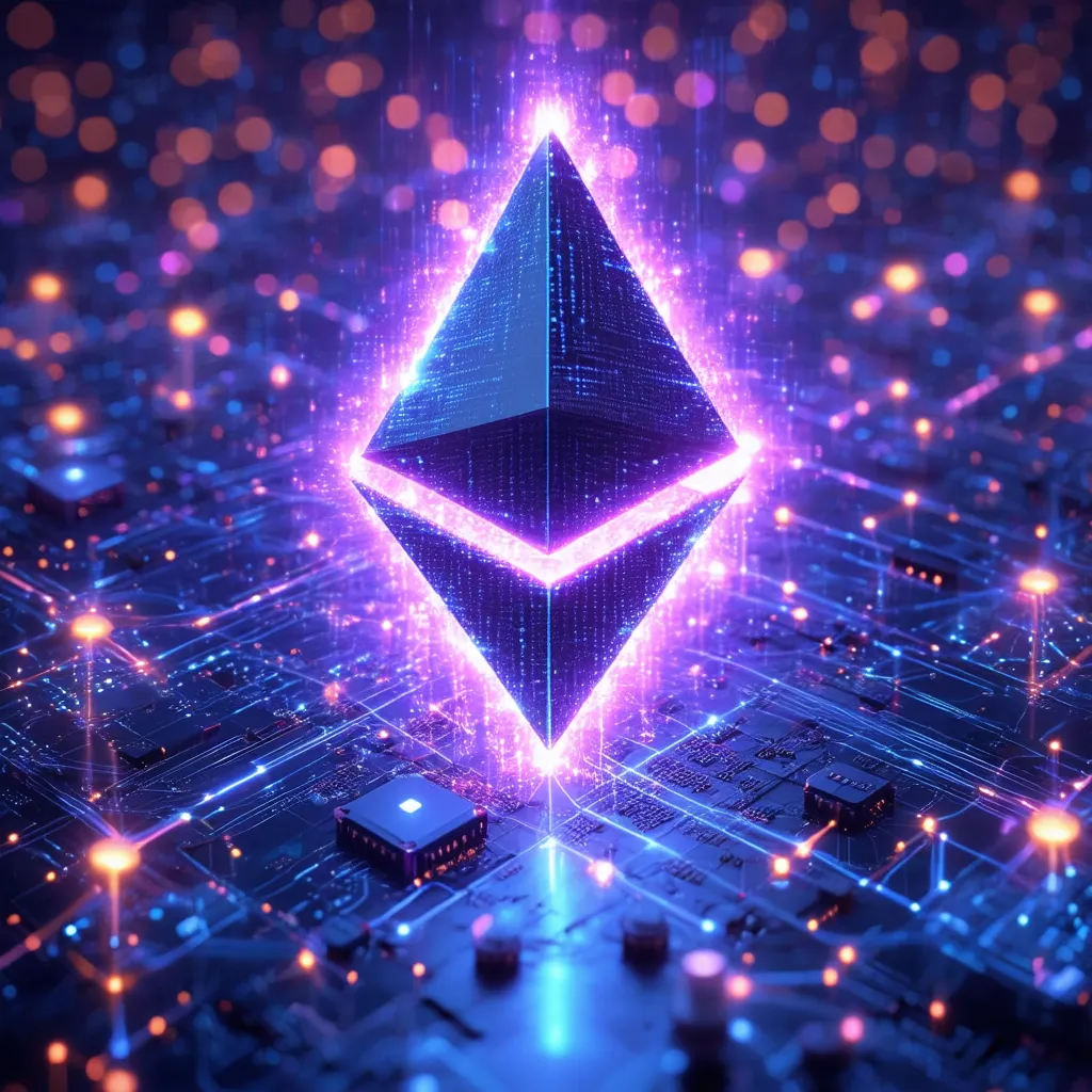 Ethereum’s Platåberget Testnet Goes Live Ahead of Major Glamsterdam Upgrade