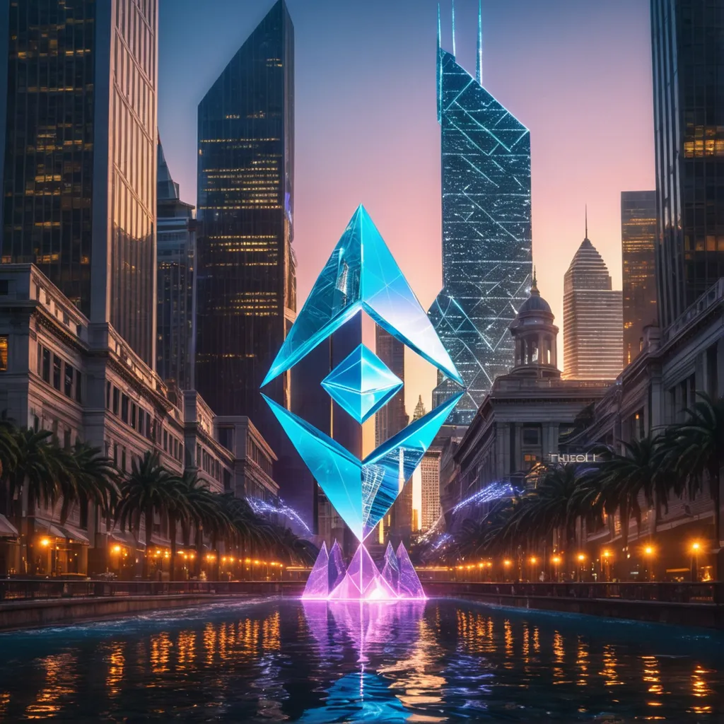 Ethereum Dominates as Stablecoins, RWAs Hit $306 Billion Milestone