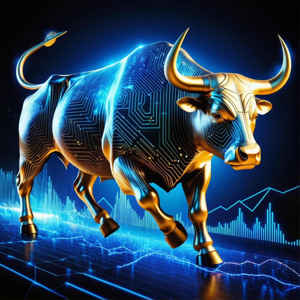 Figure Technology Eyes $526 million IPO as Crypto Valuations Soar
