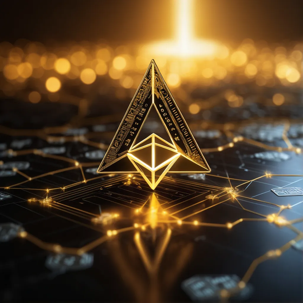 Ether Sees $296M Inflows Despite Market Lull