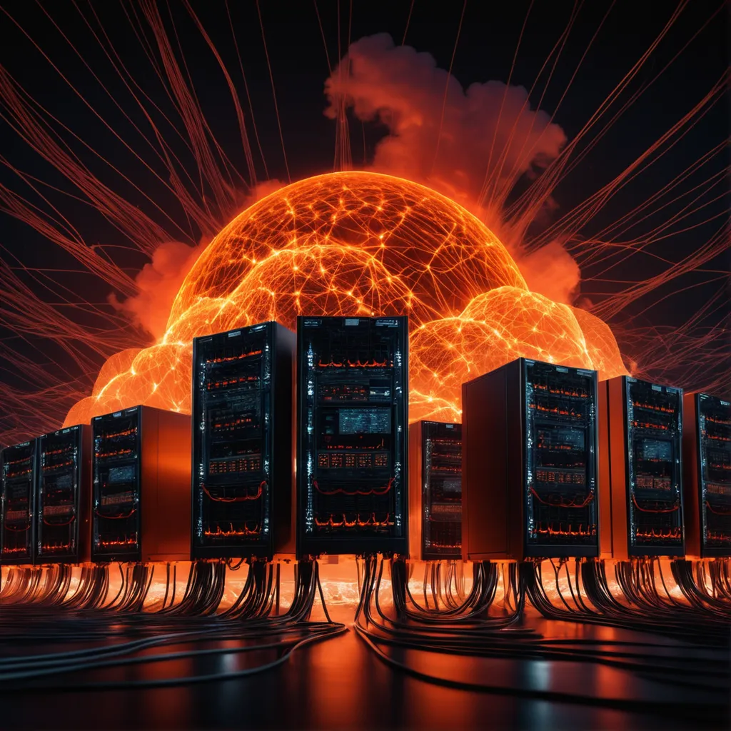 Cloudflare Outage Hits Crypto Platforms: Coinbase, Kraken Disrupted