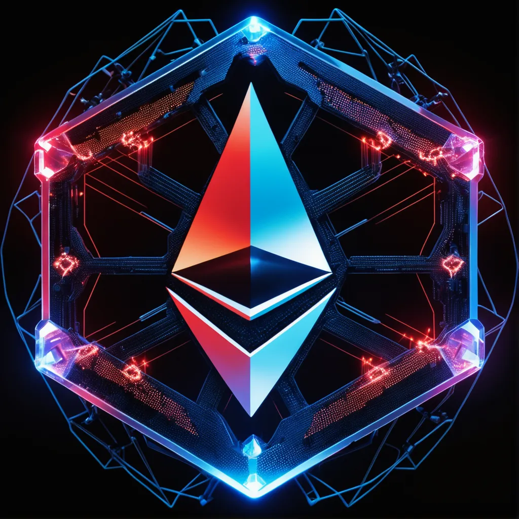 Ethereum Proposes 16.77 million Gas Cap to Slash DoS Risks