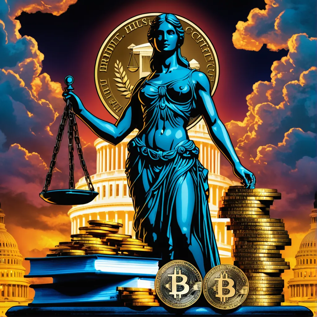 Trump Nominates Michael Selig for CFTC Chair Amid Crypto Policy Shift