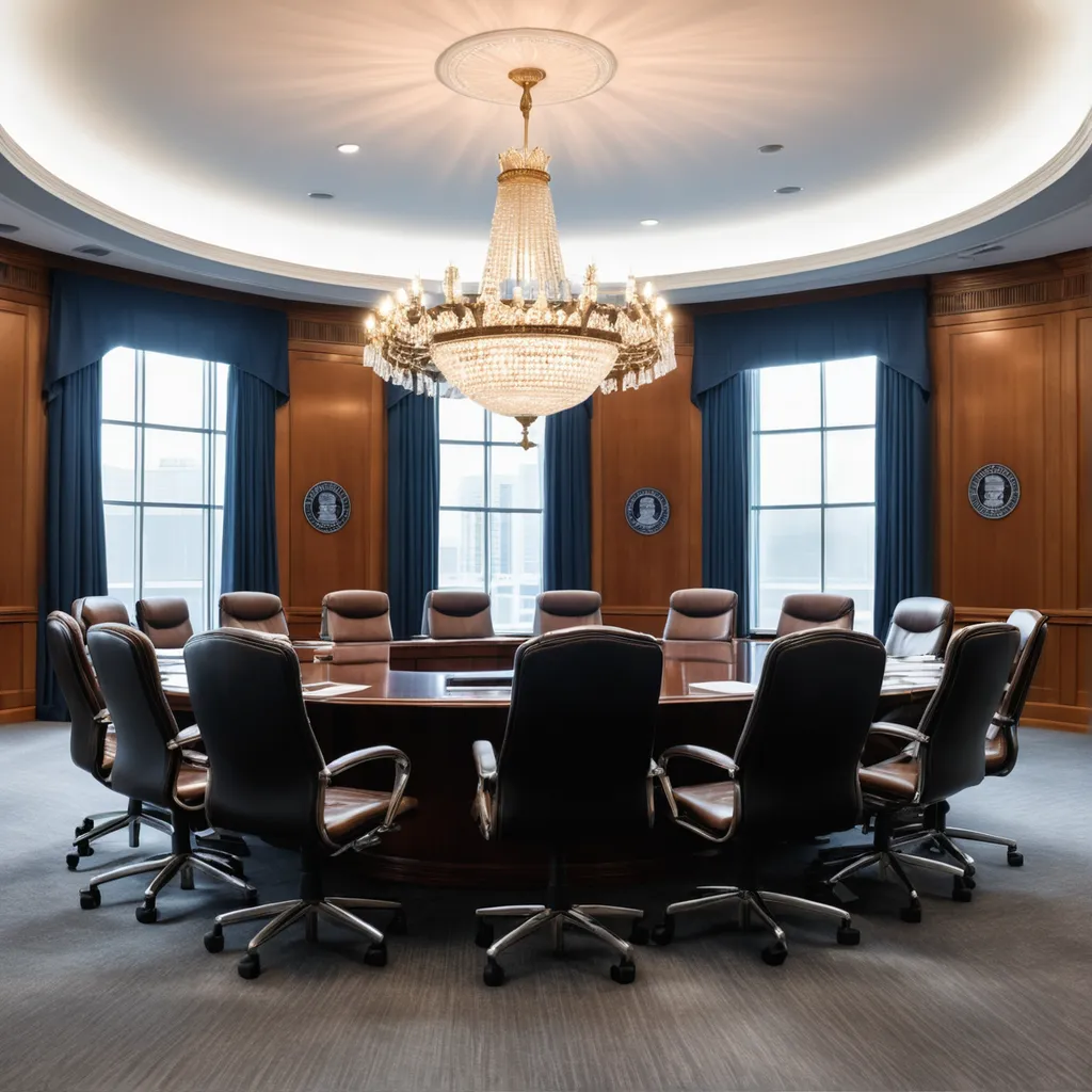 CFTC's Regulatory Crisis as Congress Eyes Clarity Act