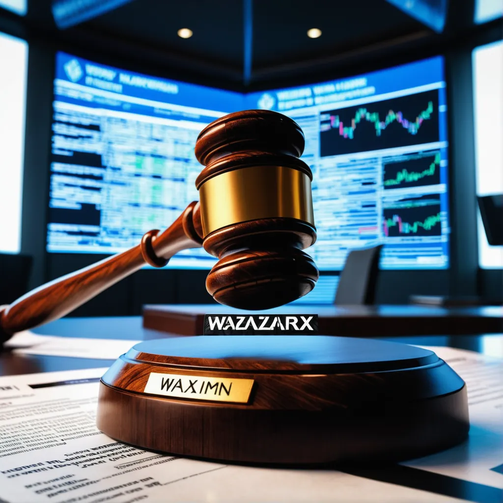 Singapore Court Blocks WazirX's $230M Rescue Plan