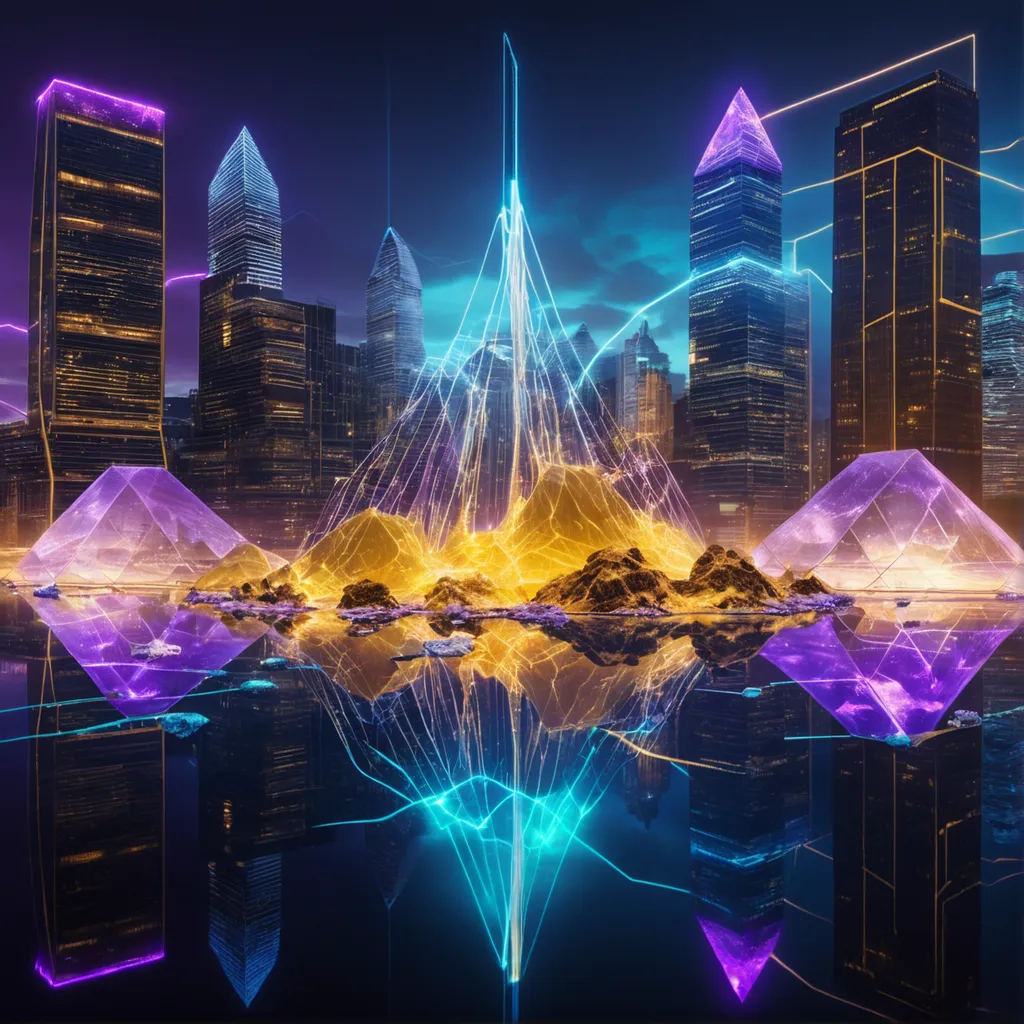 Yellow Launches Layer-3 Network to Solve DeFi Liquidity Gap