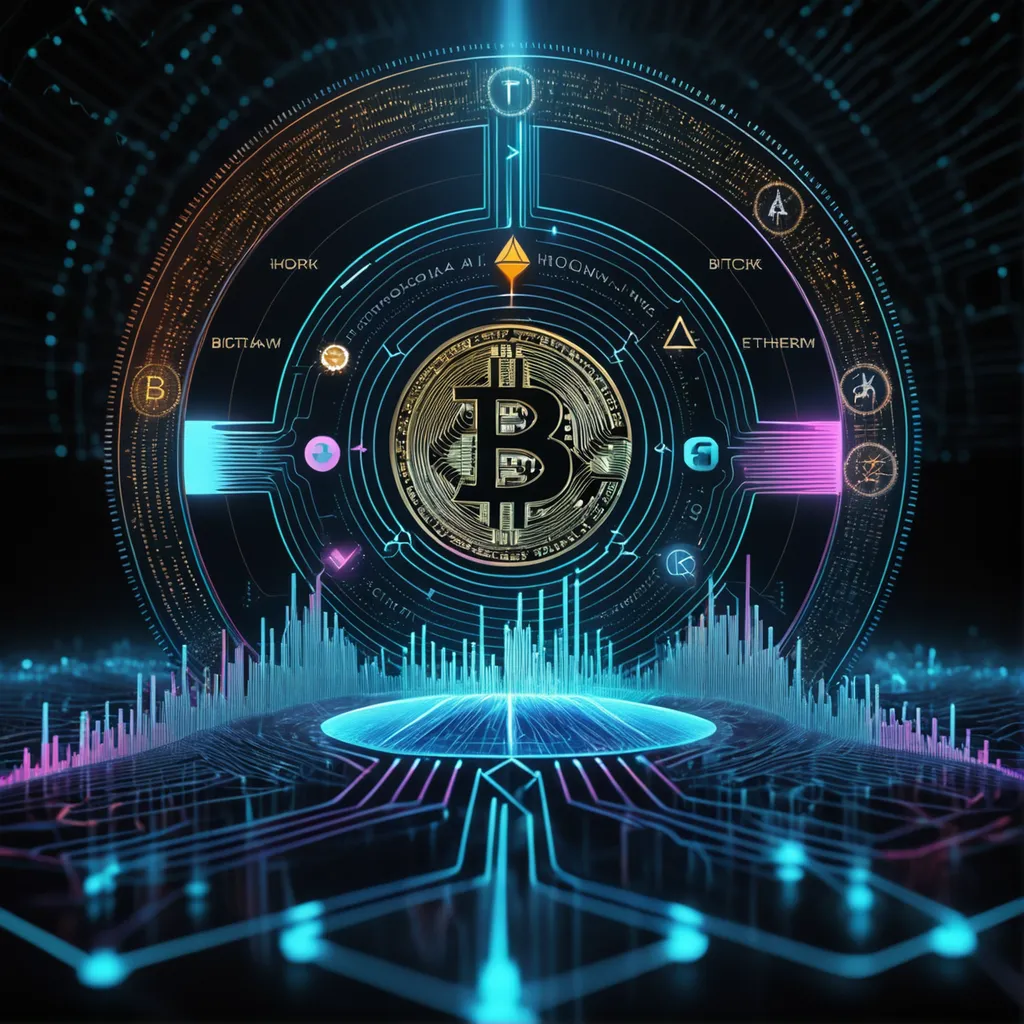 Grok 4 Gains 17% Users as AI Crypto Market Hits $3.7B