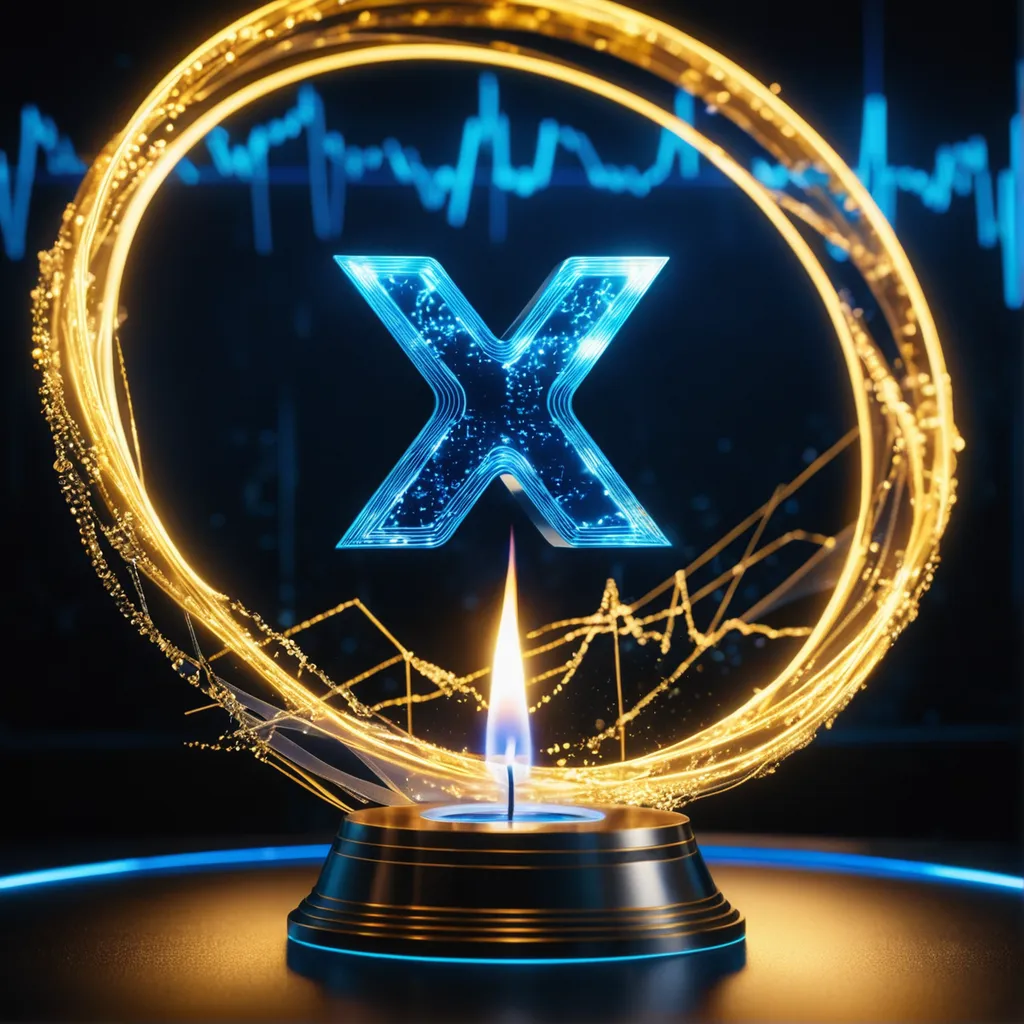 XRP Hits $3.66 High as Bull Charts Predict $20 Surge
