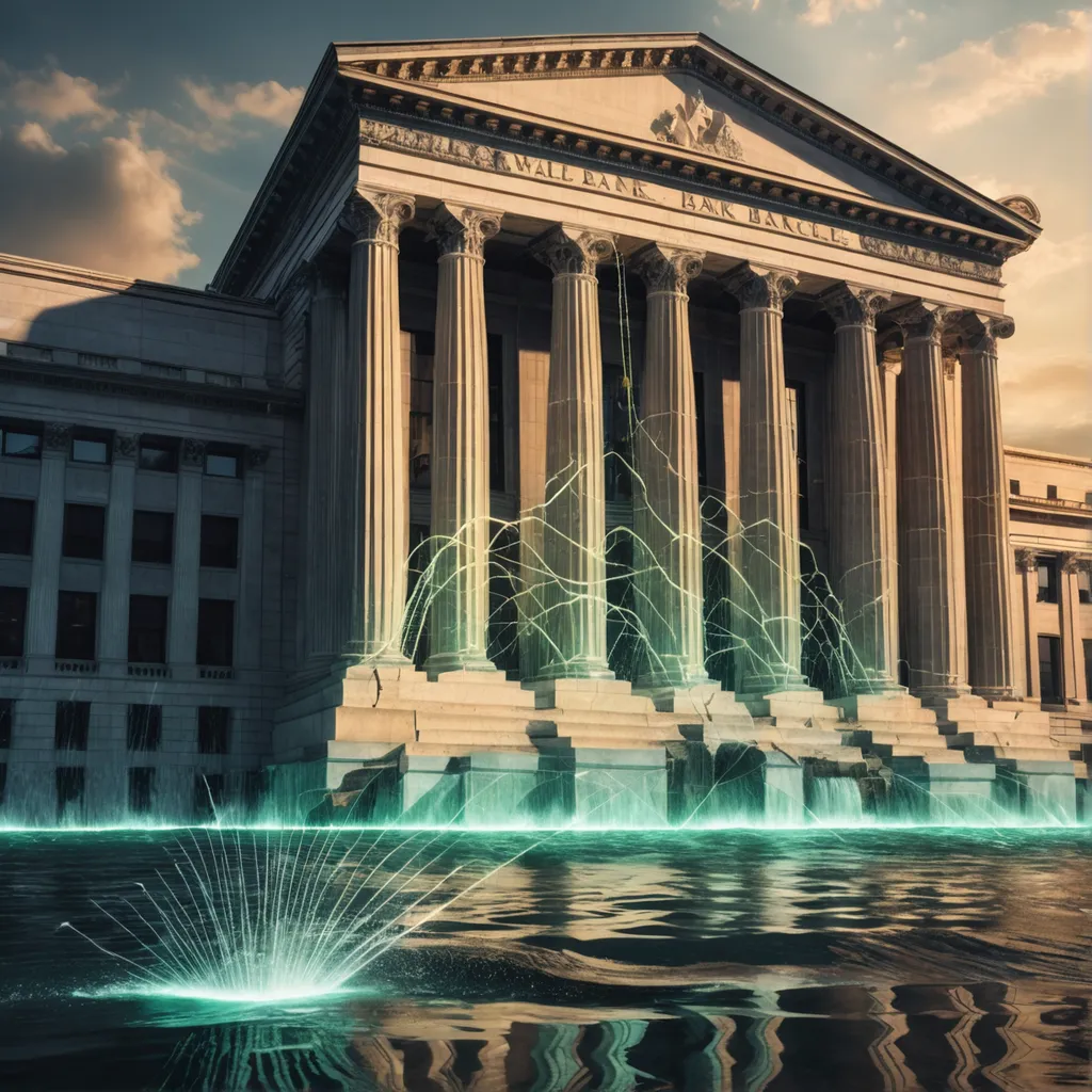 Banks Call for Fixes to Trump’s Stablecoin Law