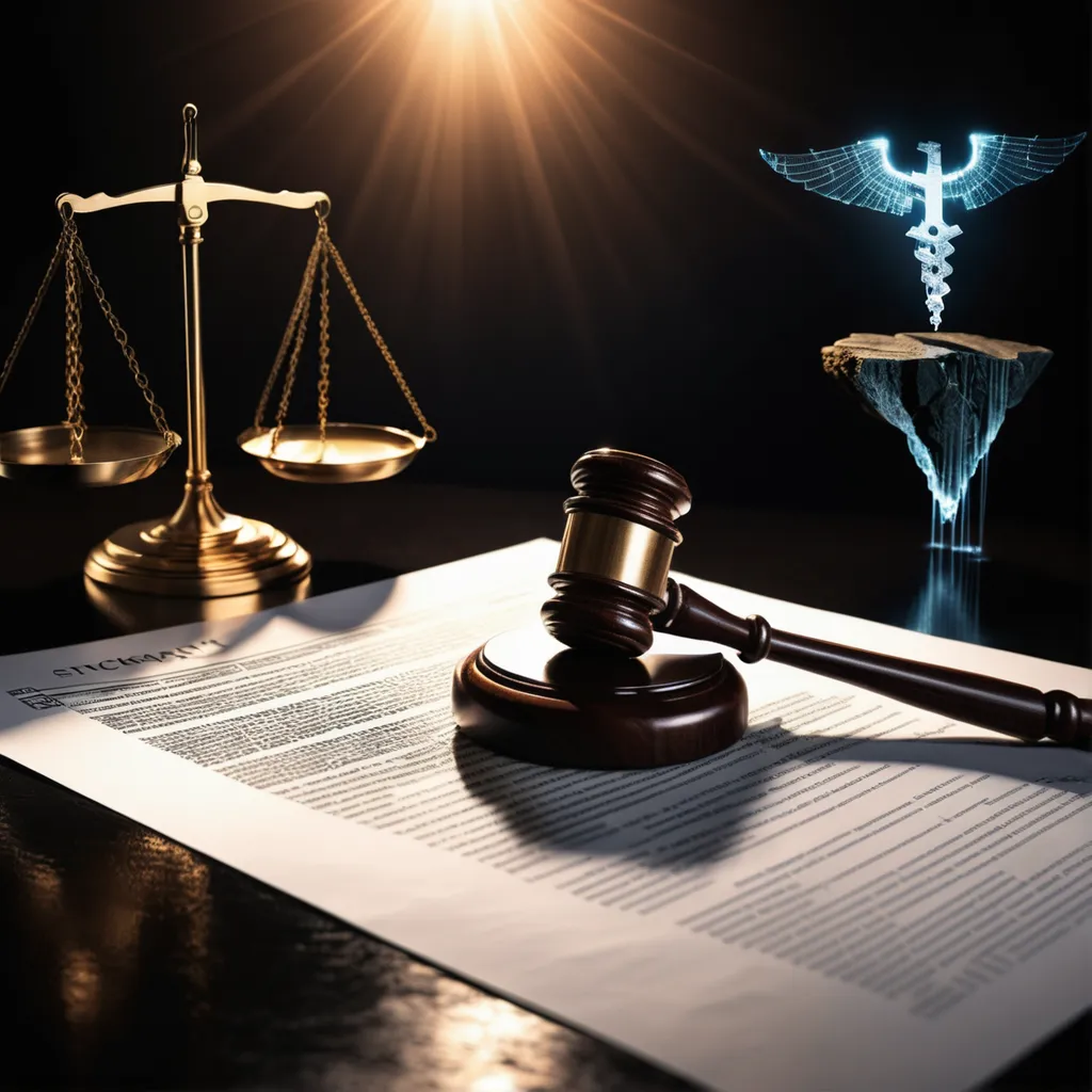 Crypto Spats: Divorce Lawyers Battle Hidden Digital Assets