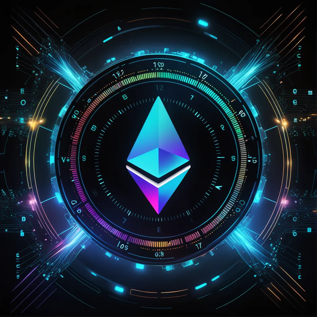 Ethereum Developer Proposes Halving Block Slot Time to 6 Seconds