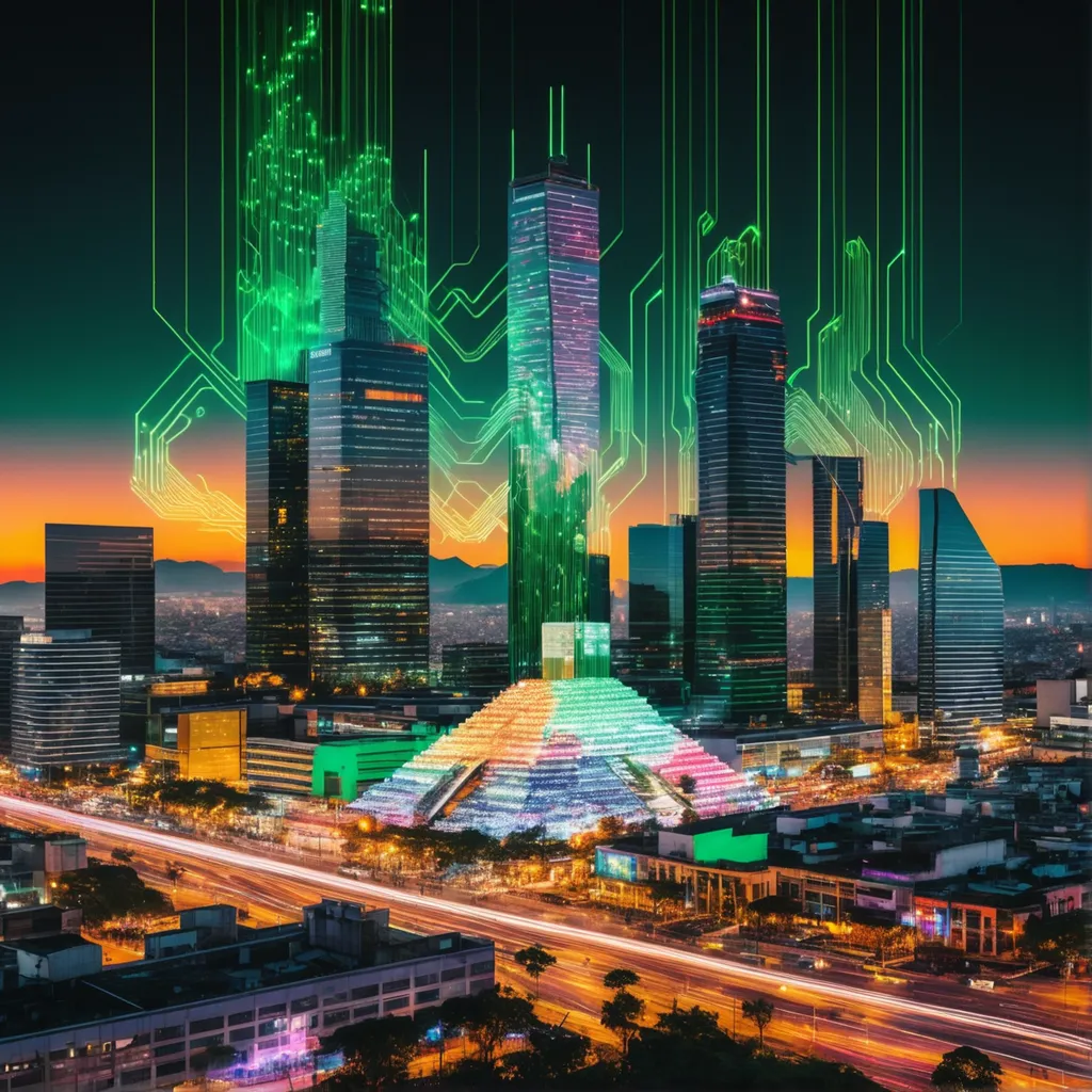 Binance Invests $53 Million in Mexico with Medá Fintech Launch