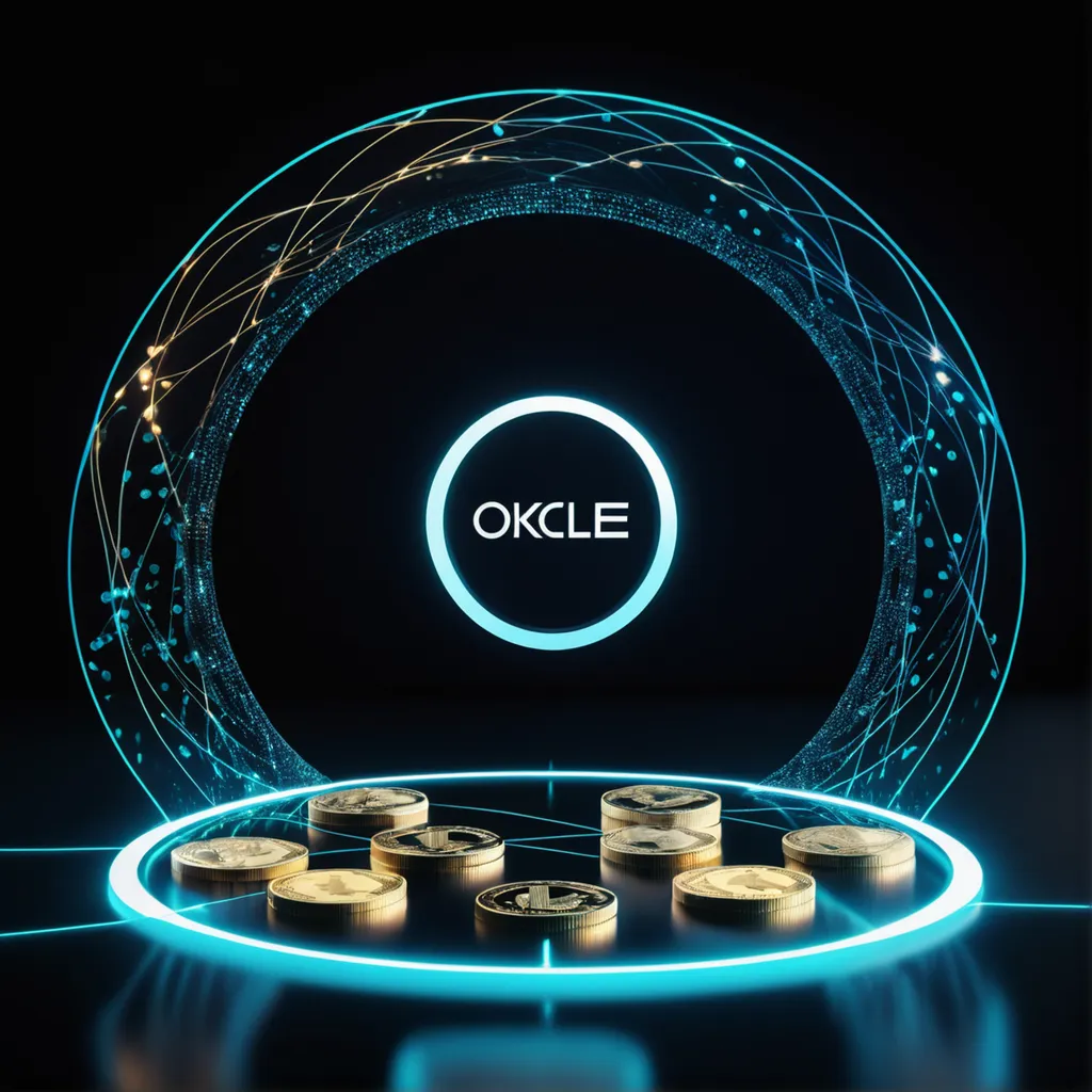 Circle, OKX Partner to Simplify USDC Access for 60M Users