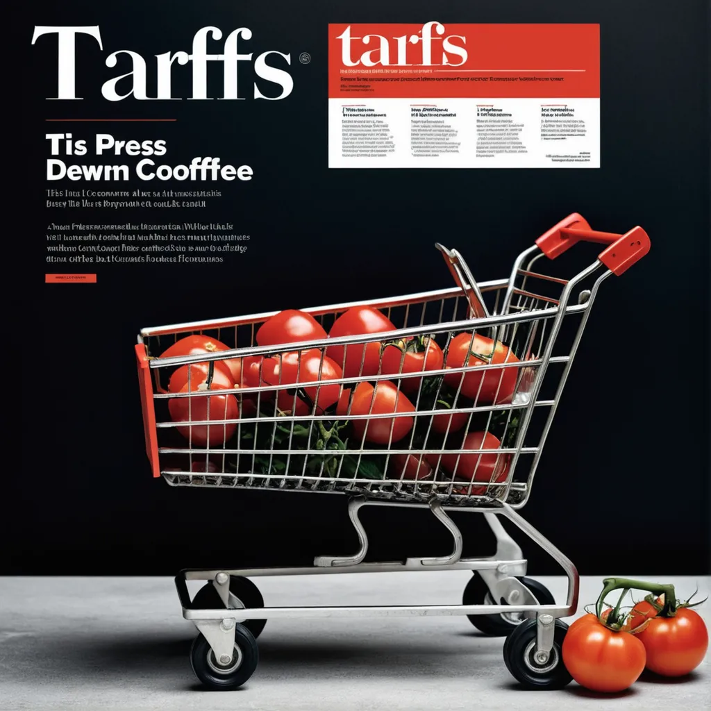 CFOs: Tariffs Drive 33% of 2025 Inflation