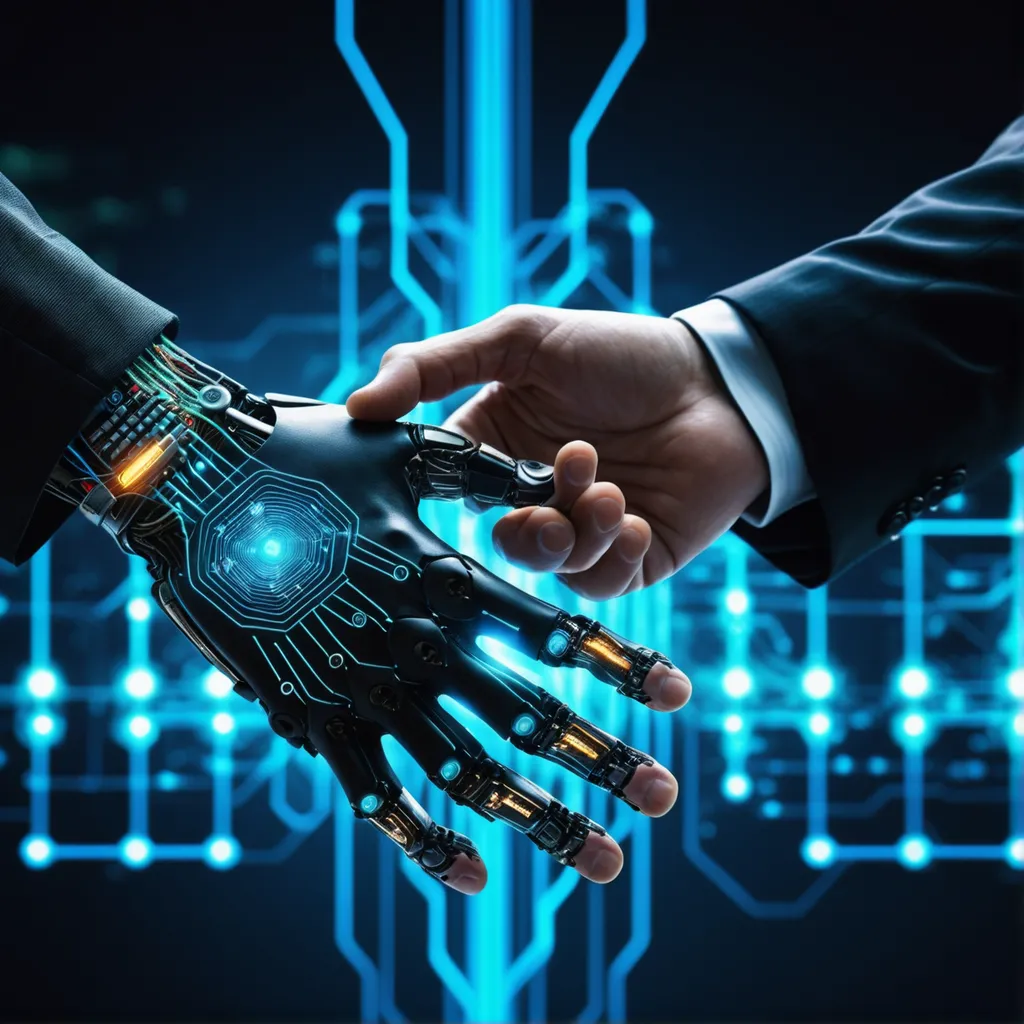 Microsoft Moves to Secure OpenAI Tech Past 2030