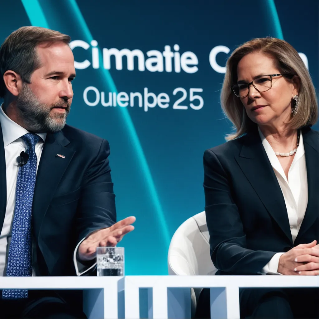 Ripple Execs Clash: Memecoins at Apex 2025