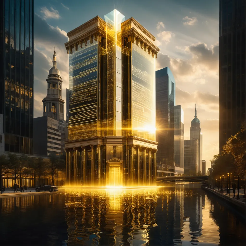 BlackRock Moves $3B into ETFs as Platform Hits $10B