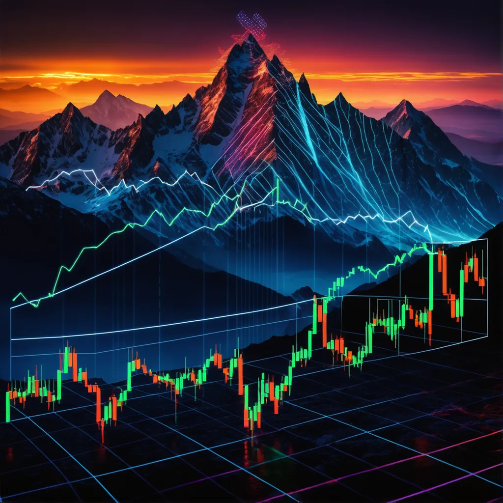 Buffett Indicator Hits 220%, Surpasses Dot-Com Bubble Peak