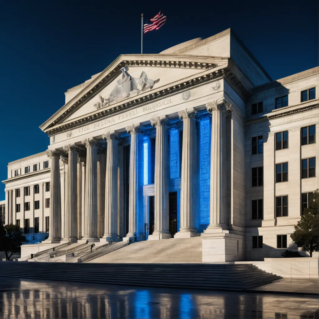 Ripple Pursues US Banking License to Redefine Stablecoin Rules