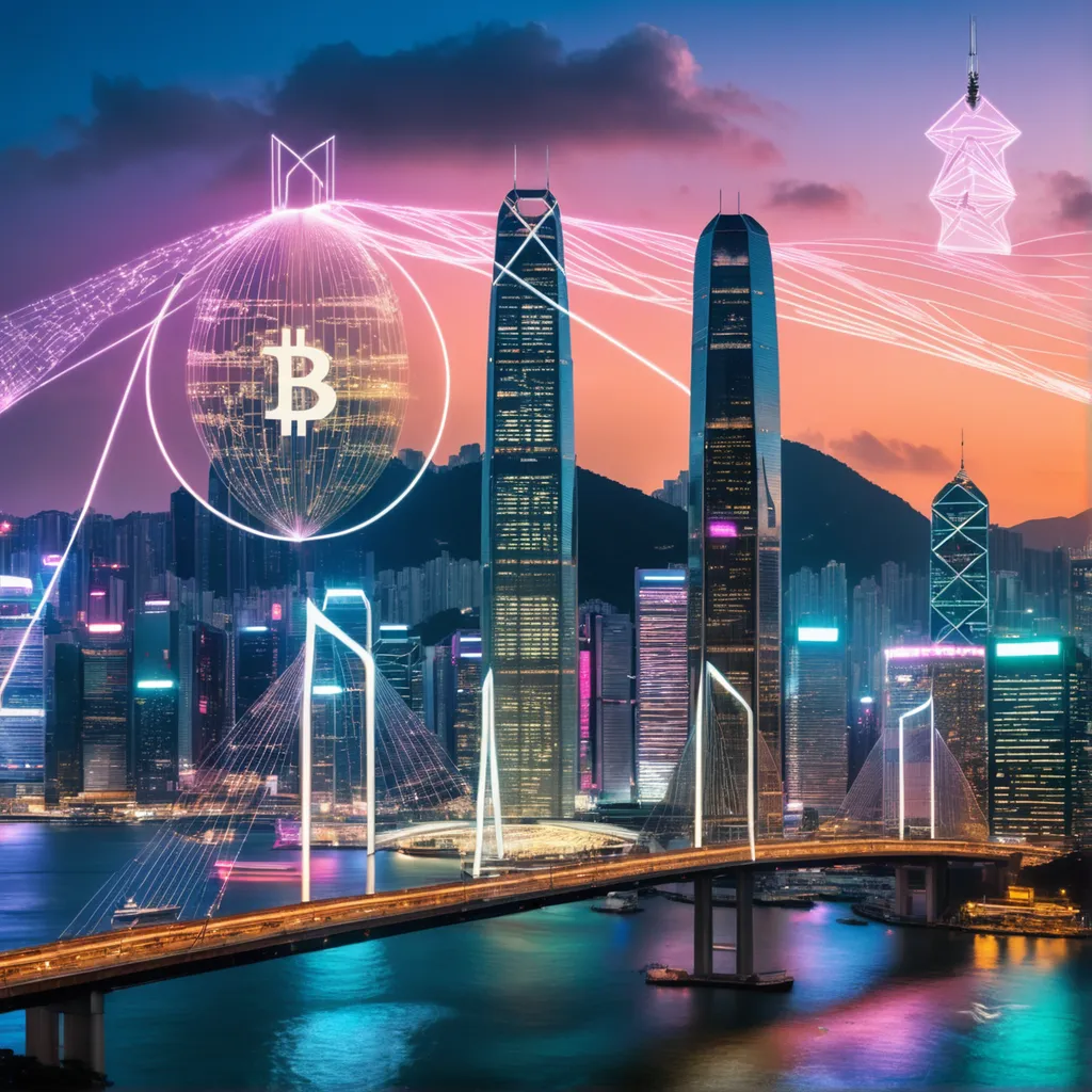 HKMA to Ease Crypto Bank Capital Rules by 2026
