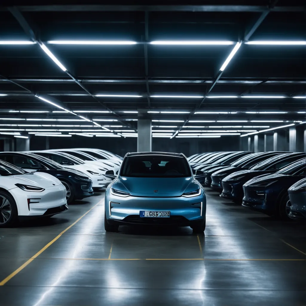 Zeekr, Neta Face Backlash Over $65,000 Zero-Mileage EV Scandal