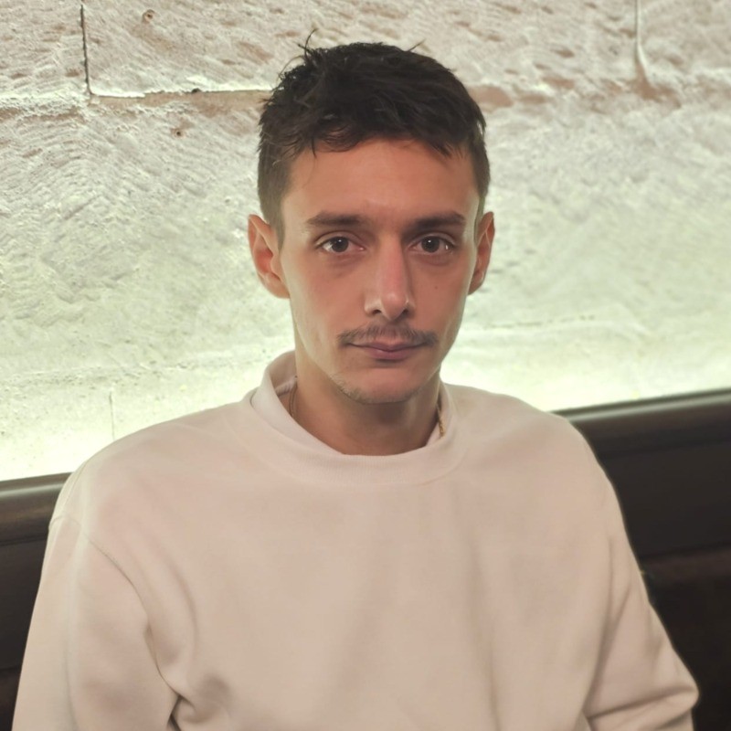 Thomas Aldo Salvia