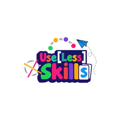 Use[Less] Skills