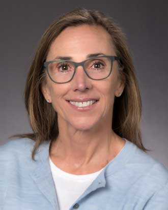 Portrait of Elizabeth (Beth) A Evans, ARNP