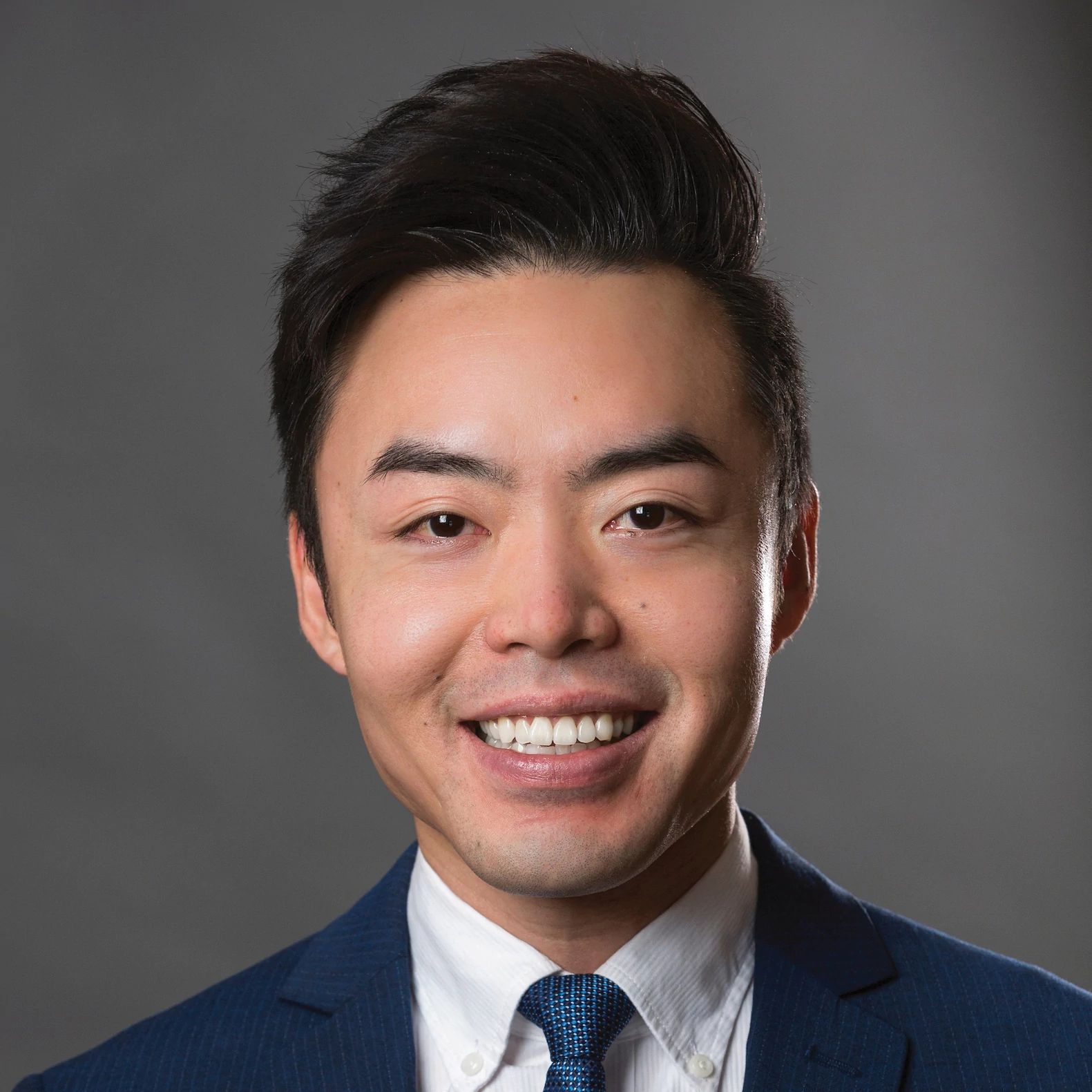 Portrait of Marchyarn Mahathanaruk, DO