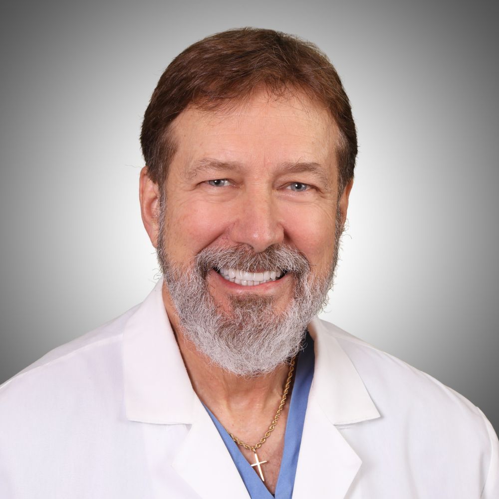 Portrait of Jonathan A. Hemphill, MD
