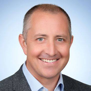 Portrait of Benjamin Williams, MD