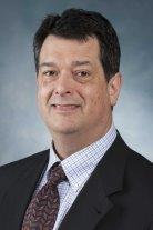 Portrait of Charles J Scheurich, MD