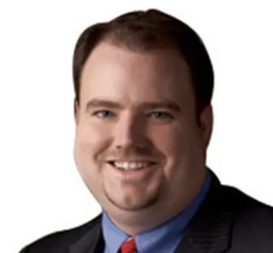 Portrait of Robert Michael Shirley, MD