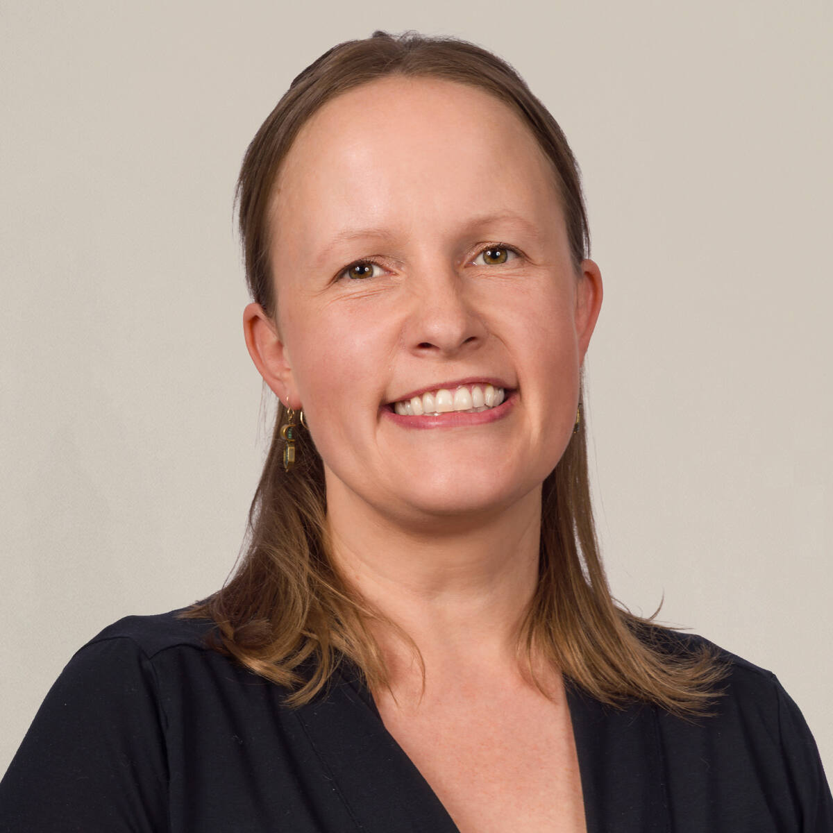 Portrait of Sibyl Siegfried, MD