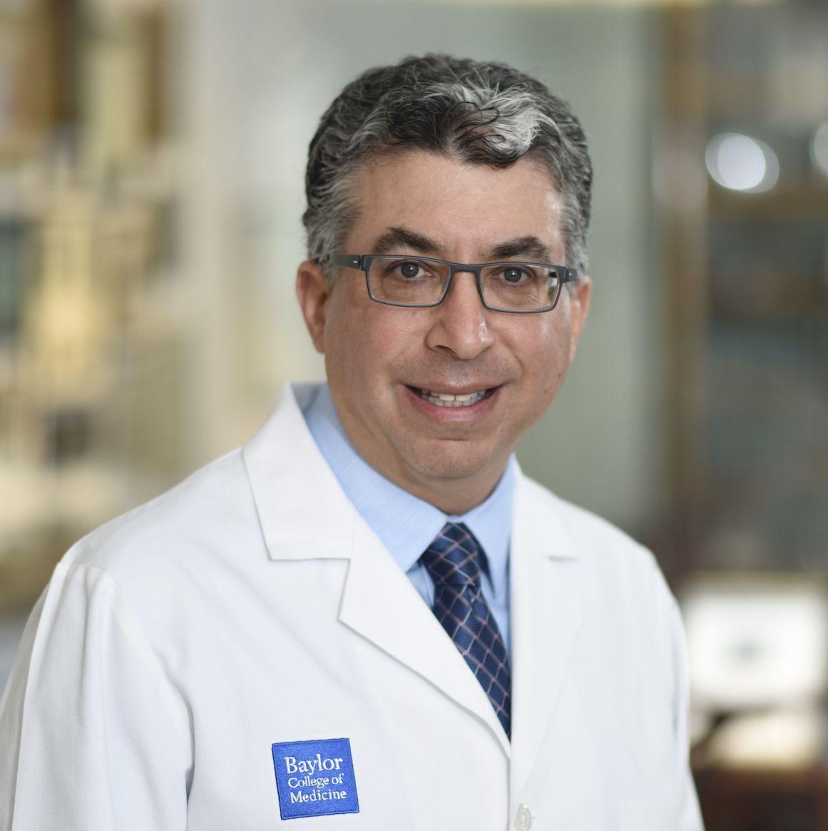 Portrait of Marc Howard Feldman, MD