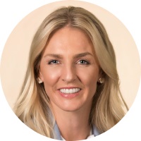 Portrait of Abby Vercio, MD