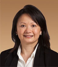 Portrait of Diane Tsai, MD