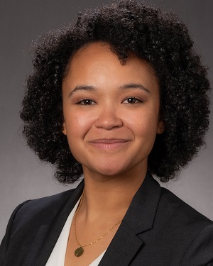 Portrait of Katelyn Anderson, MD, Resident