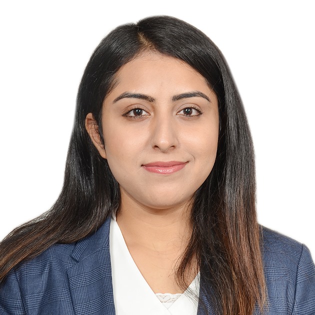 Portrait of Fnu Poonam, MD