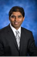 Portrait of Satyaprakash R. Atmakuri, MD