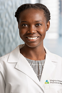 Portrait of Renee Muyoka Maina, MD, Fellow