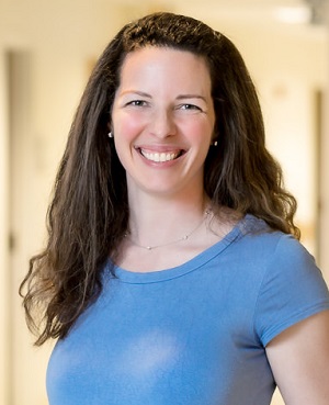 Portrait of Lauren Foresman, PA-C