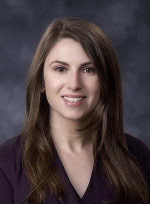 Portrait of Rachel Gabriel, MD