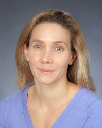 Portrait of Sara Weiss, MD