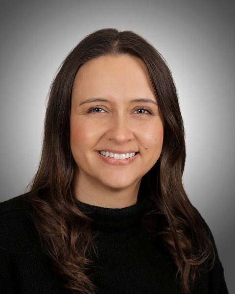 Portrait of Michelle MacDavid, MD