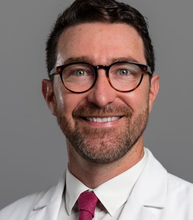 Portrait of Joseph Alexander Eisner, MD