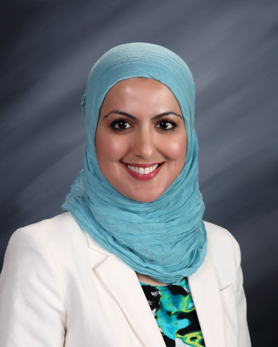 Portrait of Sabeen T. Lulu, MD