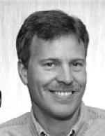 Portrait of Dale Holdren, MD