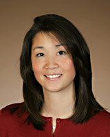 Portrait of Melissa Lo, MD