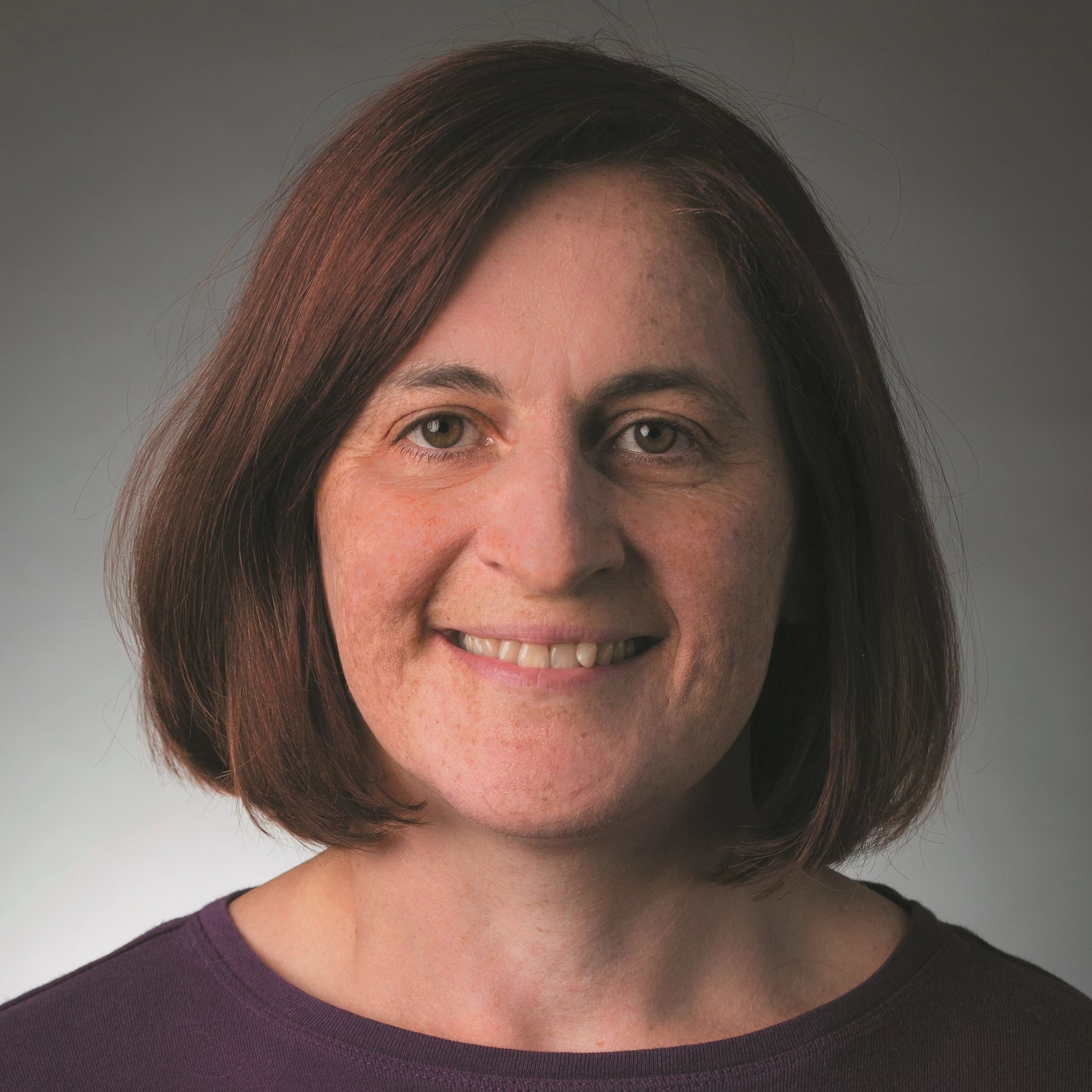 Portrait of Elena Lvovna Chertkova, MD